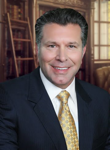 Attorney André P. Gauthier